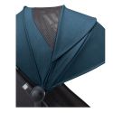 Športový kočík RECARO Lexa - Teal Green + darčeky