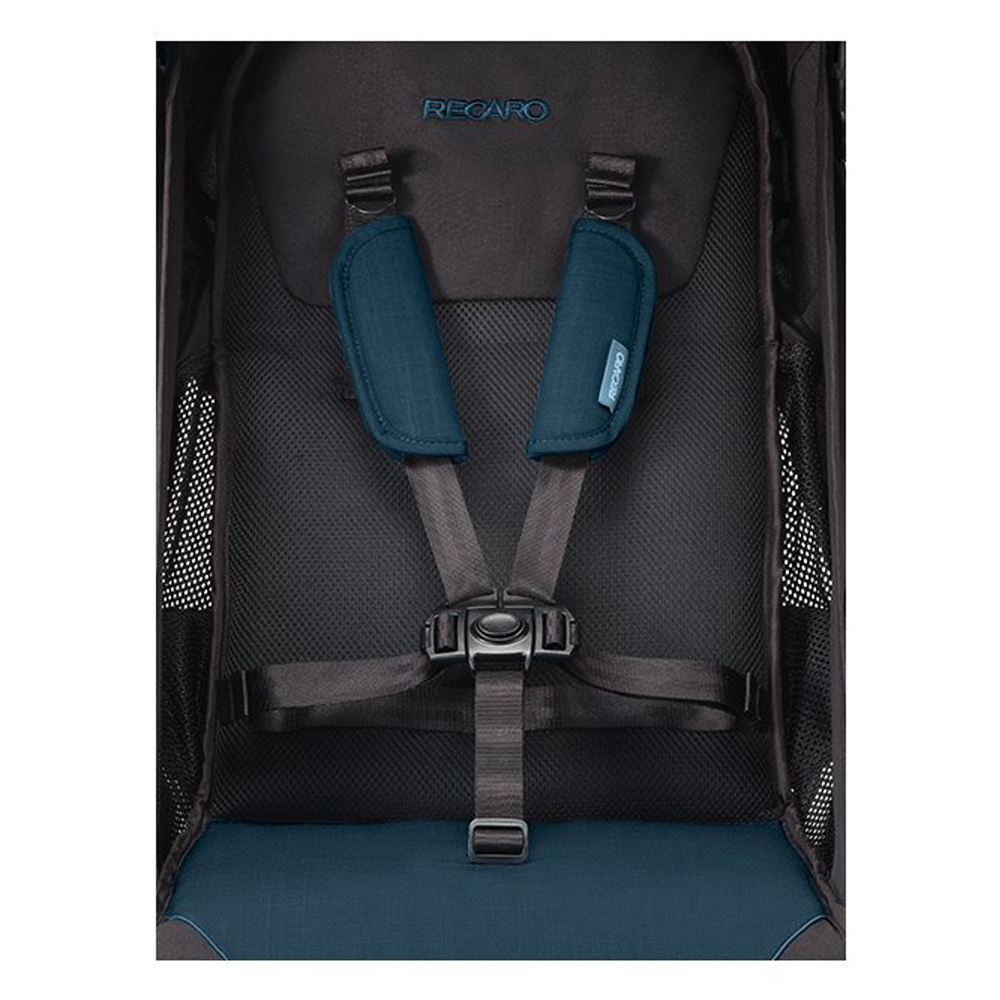 Športový kočík RECARO Lexa - Teal Green + darčeky