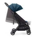Športový kočík RECARO Lexa - Teal Green + darčeky