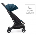 Športový kočík RECARO Lexa - Teal Green + darčeky