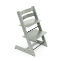 Jedálenská stolička STOKKE Tripp Trapp Glacier green + Babyset V2 zadarmo