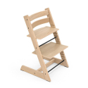 Jedálenská stolička Stokke Tripp Trapp Oak Natural + Babyset