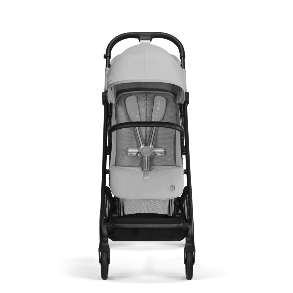 CYBEX Beezy - Fog grey