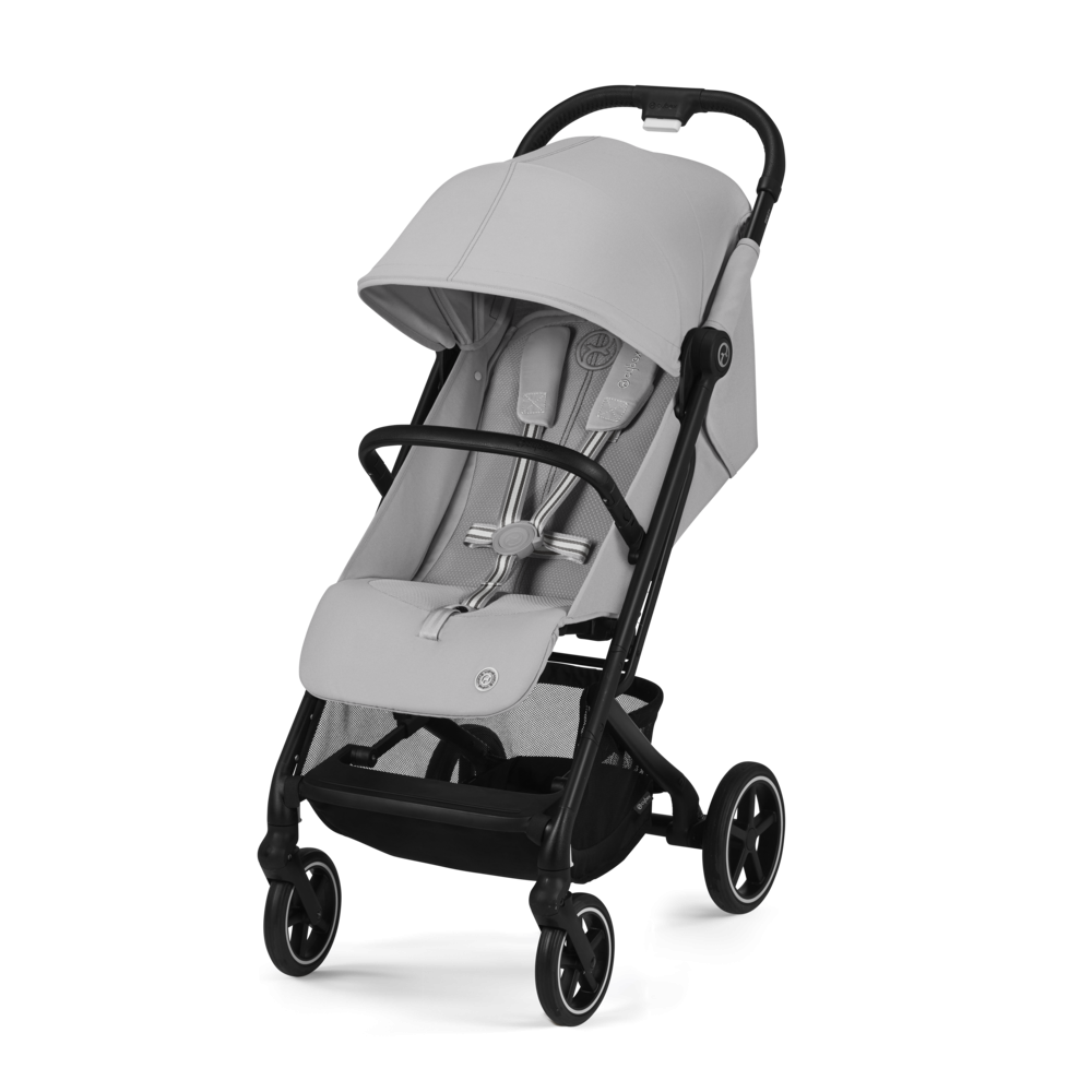 CYBEX Beezy - Fog grey