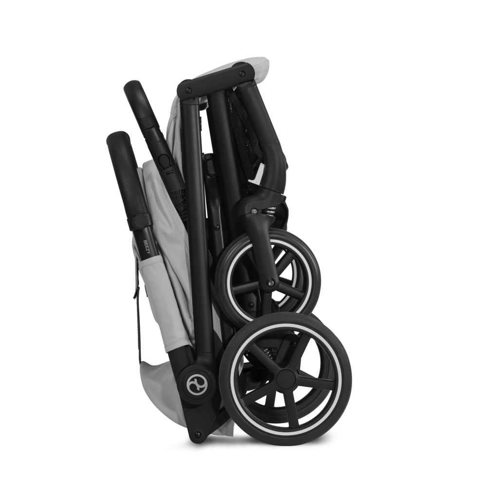 CYBEX Beezy - Fog grey