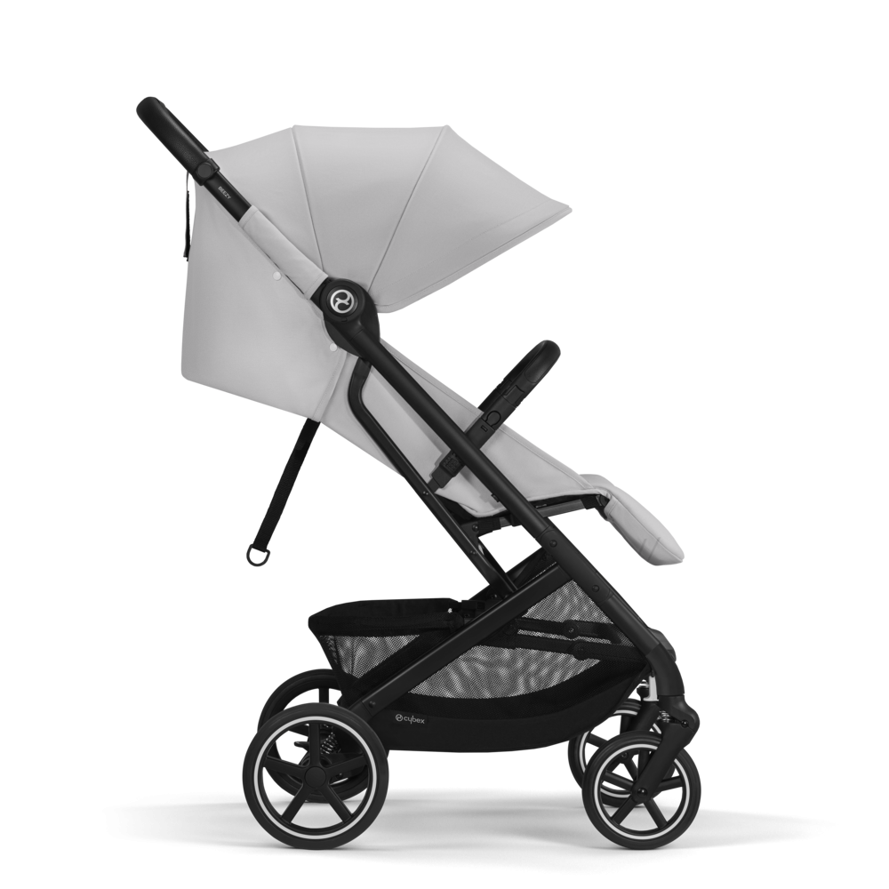 CYBEX Beezy - Fog grey