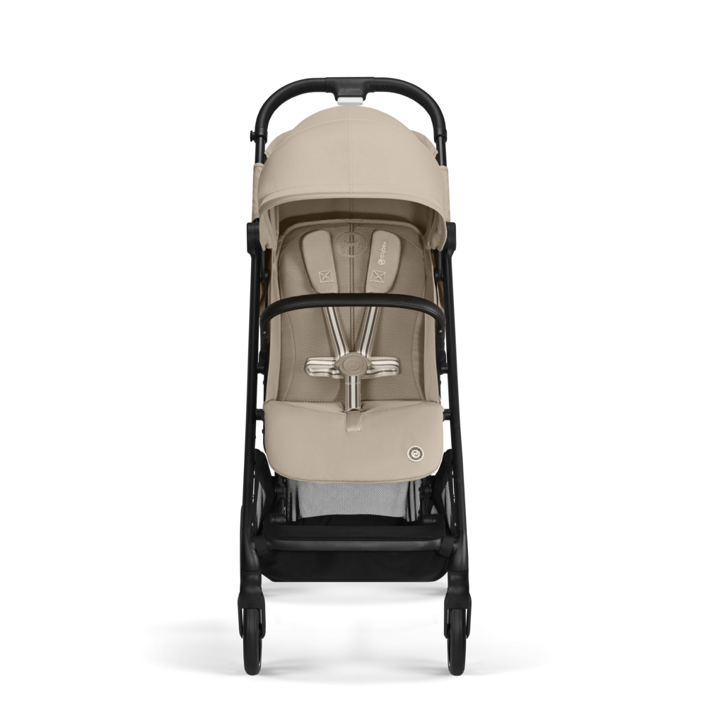 CYBEX Beezy - Almond beige