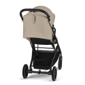 CYBEX Beezy - Almond beige