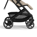 CYBEX Beezy - Almond beige