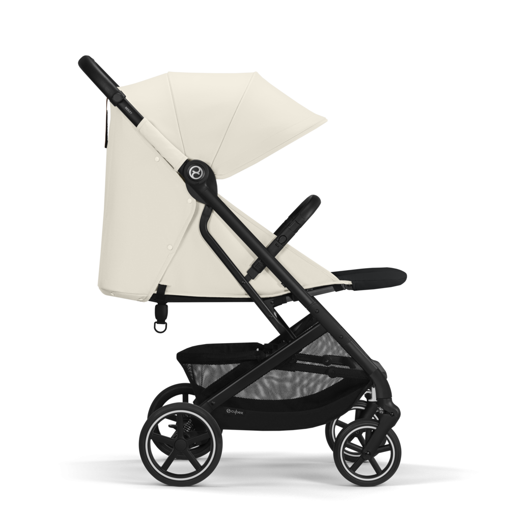 CYBEX Beezy - Canvas white