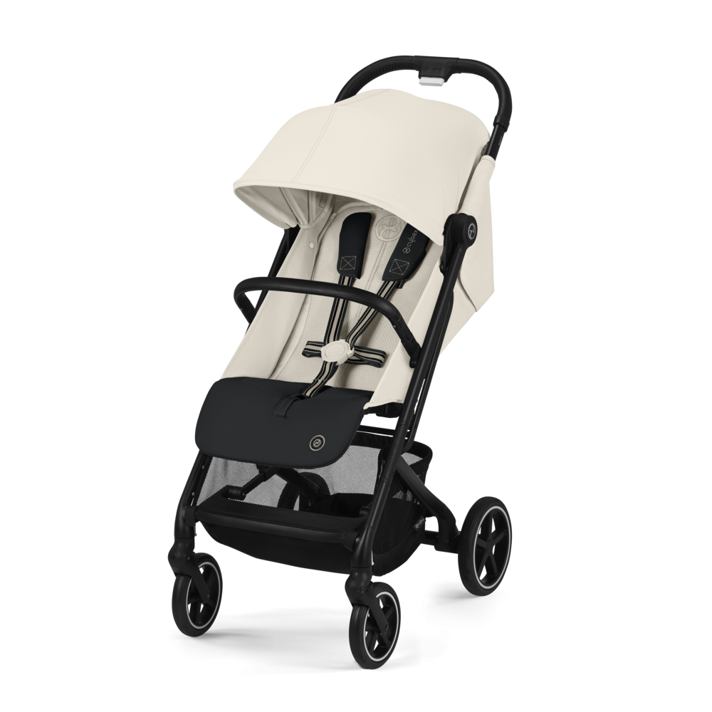 CYBEX Beezy - Canvas white