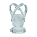 Nosič ERGOBABY ADAPT Soft Touch Cotton - Pearl Grey