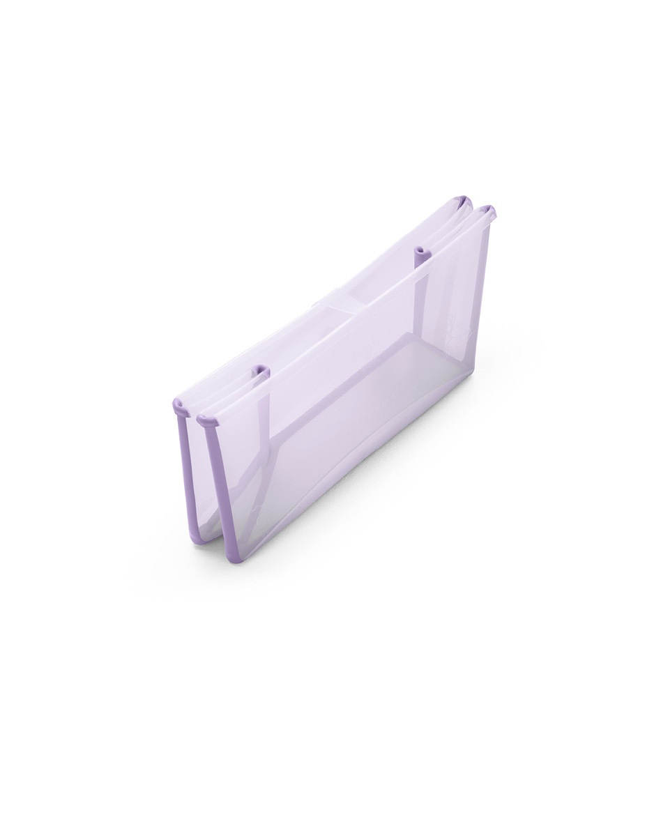 Vanička na kúpanie STOKKE Flexi Bath XL Lavender