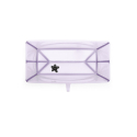 Vanička na kúpanie STOKKE Flexi Bath XL Lavender