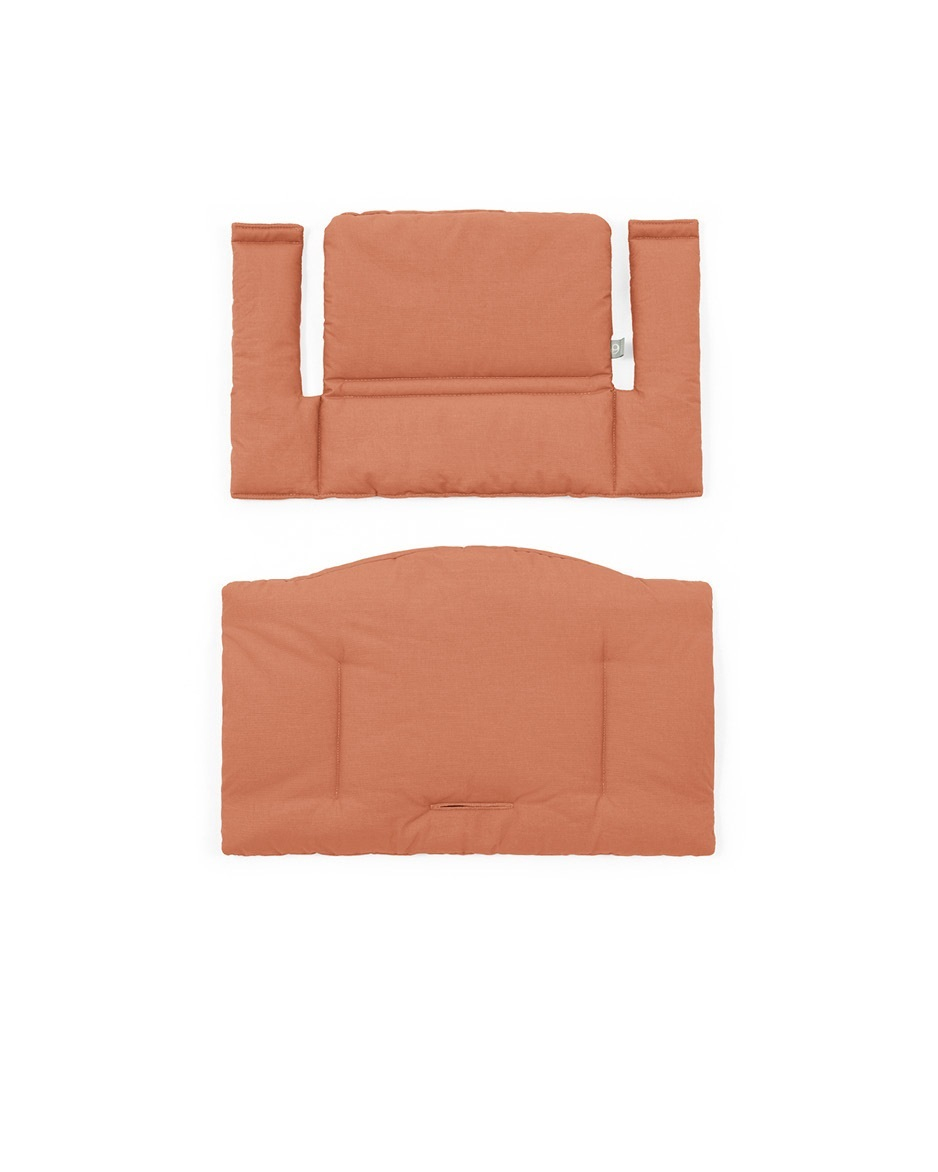 Poduška STOKKE Tripp Trapp Terracotta