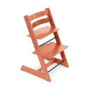 Jedálenská stolička STOKKE Tripp Trapp Terracotta