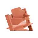 Baby Set k stoličke STOKKE Tripp Trapp Terracotta