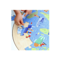 Puzzle STOKKE MuTable™ Okolo sveta