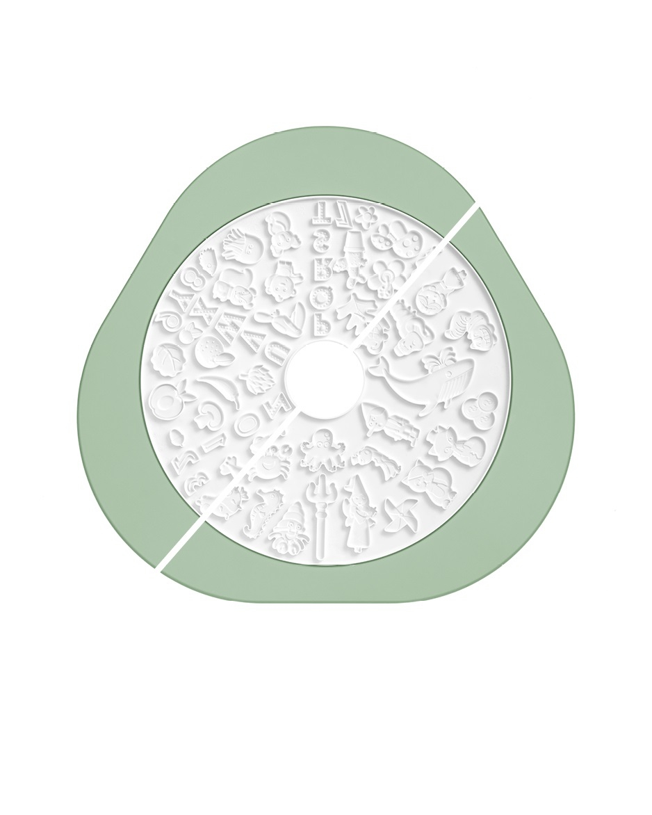 Play Dough Board STOKKE MuTable™ V2