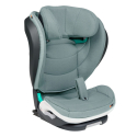 Autosedačka BESAFE Flex FIX 2 sea green mélange