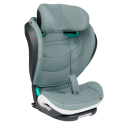 Autosedačka BESAFE Flex FIX 2 sea green mélange