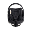 Autosedačka BESAFE Go Beyond anthracite mesh