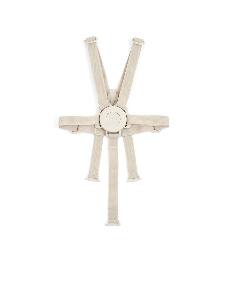 Popruhy STOKKE Tripp Trapp Harness V2 - nová generácia