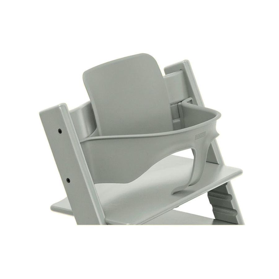 Baby Set k stoličke STOKKE Tripp Trapp Glacier green