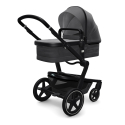 3- kombinácia kočíka JOOLZ Day + Awesome Anthracite + Autosedačka JOOLZ MC Pebble Pro i-Size Black