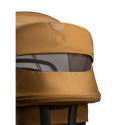 BUGABOO Fox 5 Noir Limitovaná edícia - Amber Glow