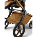 BUGABOO Fox 5 Noir Limitovaná edícia - Amber Glow