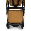 BUGABOO Fox 5 Noir Limitovaná edícia - Amber Glow