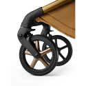 BUGABOO Fox 5 Noir Limitovaná edícia - Amber Glow