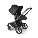 BUGABOO Fox 5 Noir Limitovaná edícia - Black Moonlight