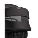 BUGABOO Fox 5 Noir Limitovaná edícia - Black Moonlight