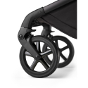BUGABOO Fox 5 Noir Limitovaná edícia - Black Moonlight