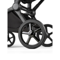 BUGABOO Fox 5 Noir Limitovaná edícia - Black Moonlight