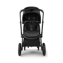 BUGABOO Fox 5 Noir Limitovaná edícia - Black Moonlight