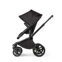 BUGABOO Fox 5 Noir Limitovaná edícia - Black Moonlight