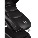 BUGABOO Fox 5 Noir Limitovaná edícia - Black Moonlight