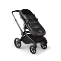 BUGABOO Fox 5 Noir Limitovaná edícia - Black Moonlight