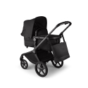 BUGABOO Fox 5 Noir Limitovaná edícia - Black Moonlight