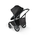 BUGABOO Fox 5 Noir Limitovaná edícia - Black Moonlight