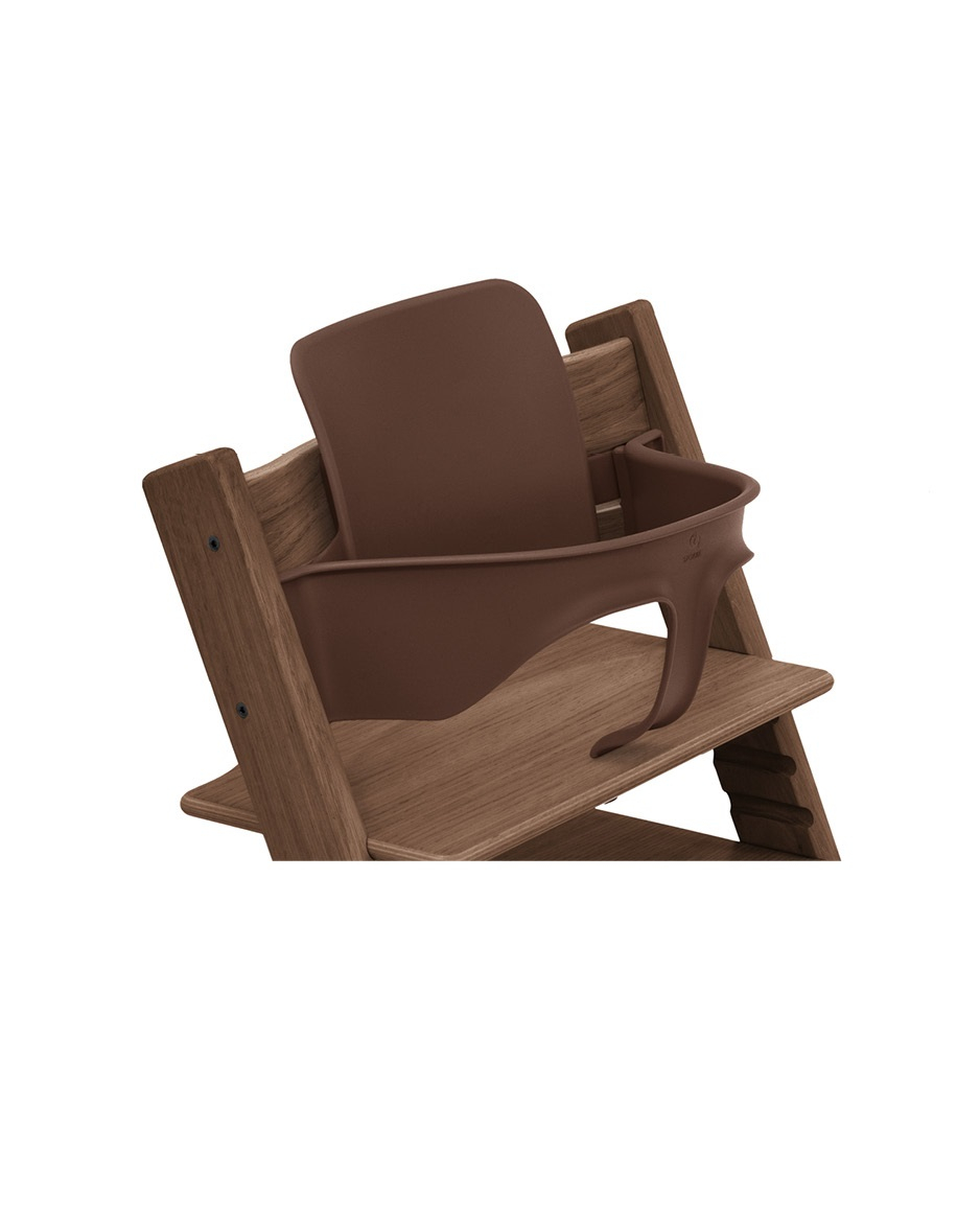 Baby Set k stoličke STOKKE Tripp Trapp V2 novej generácie - Oak Warm Brown