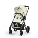 CYBEX Balios S Lux New 2.kombinácia - Seashell Beige