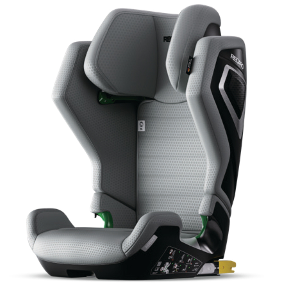 Autosedačka RECARO Axion1 I-Size Happy Grey