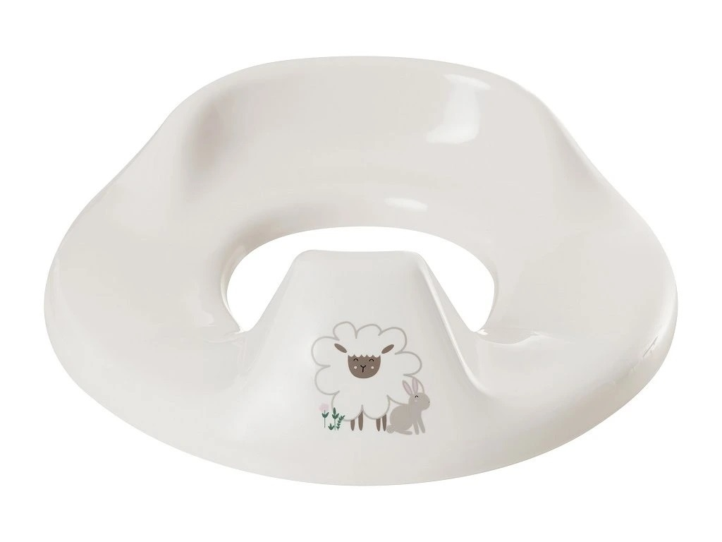 BÉBÉ JOU Adaptér na WC Tiny Sheep