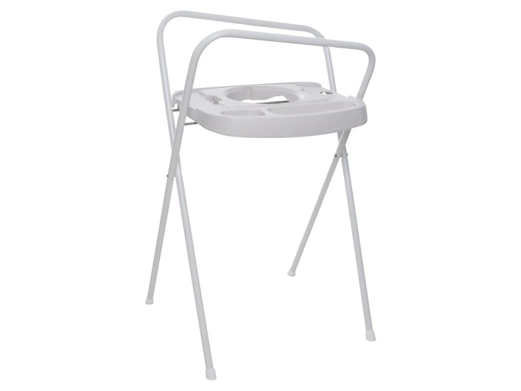 BÉBÉ JOU Kovový stojan Click 98 cm Light OAT