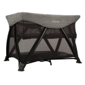 Cestovná postieľka NUNA Sena - Aire charcoal