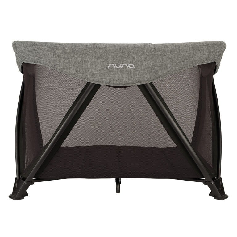 Cestovná postieľka NUNA Sena - Aire charcoal